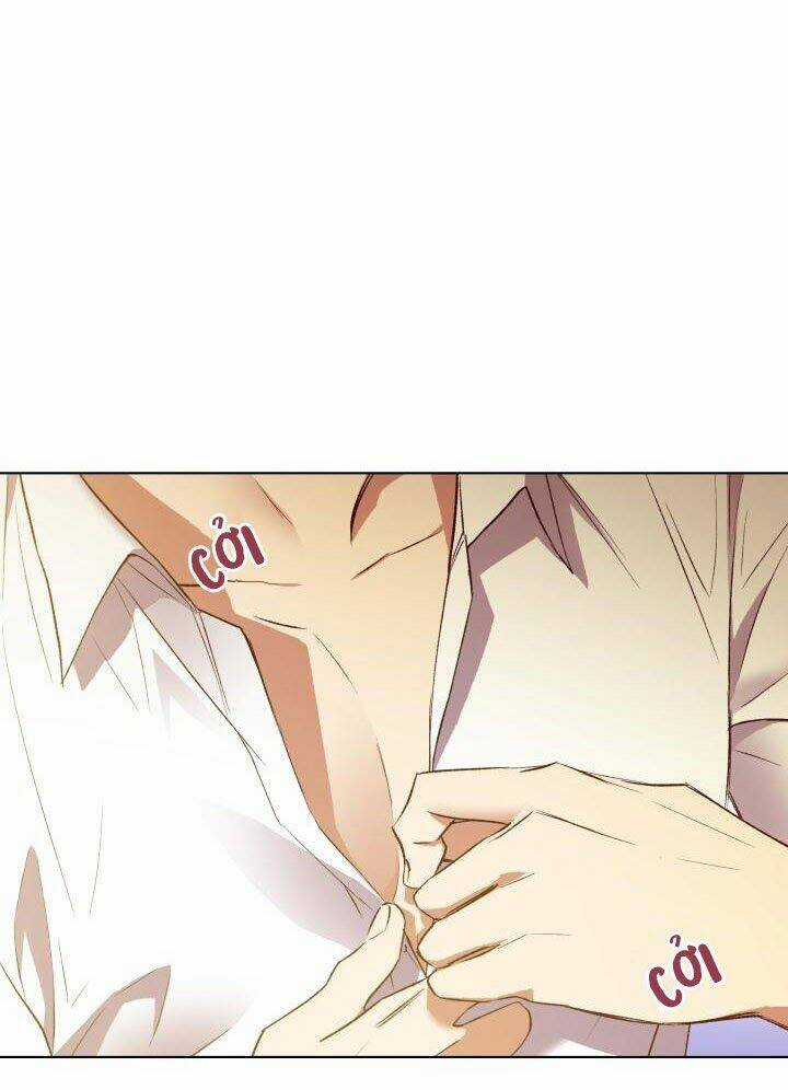 Công Chúa Khắc Dấu Lên Kẻ Phản Nghịch Chapter 39 trang 15