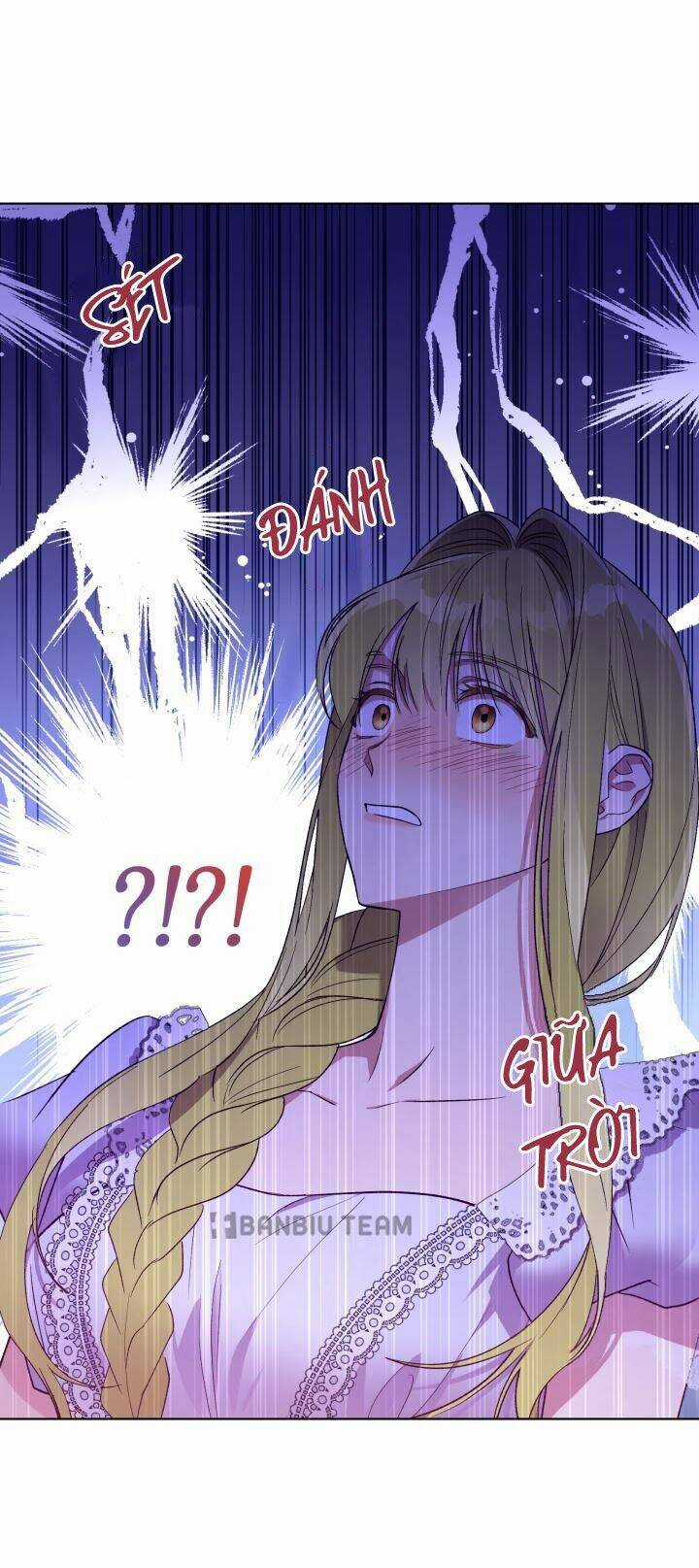 Công Chúa Khắc Dấu Lên Kẻ Phản Nghịch Chapter 39 trang 16