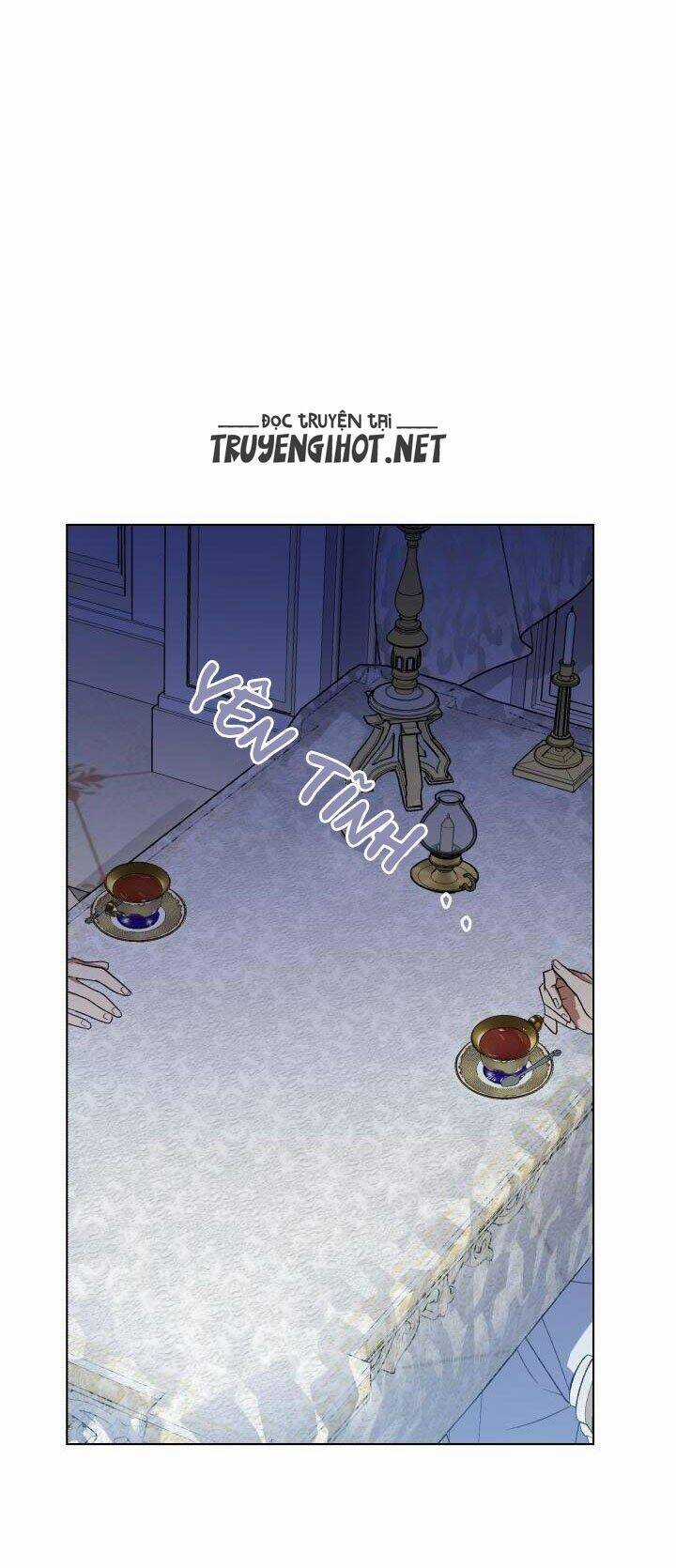 Công Chúa Khắc Dấu Lên Kẻ Phản Nghịch Chapter 39 trang 2