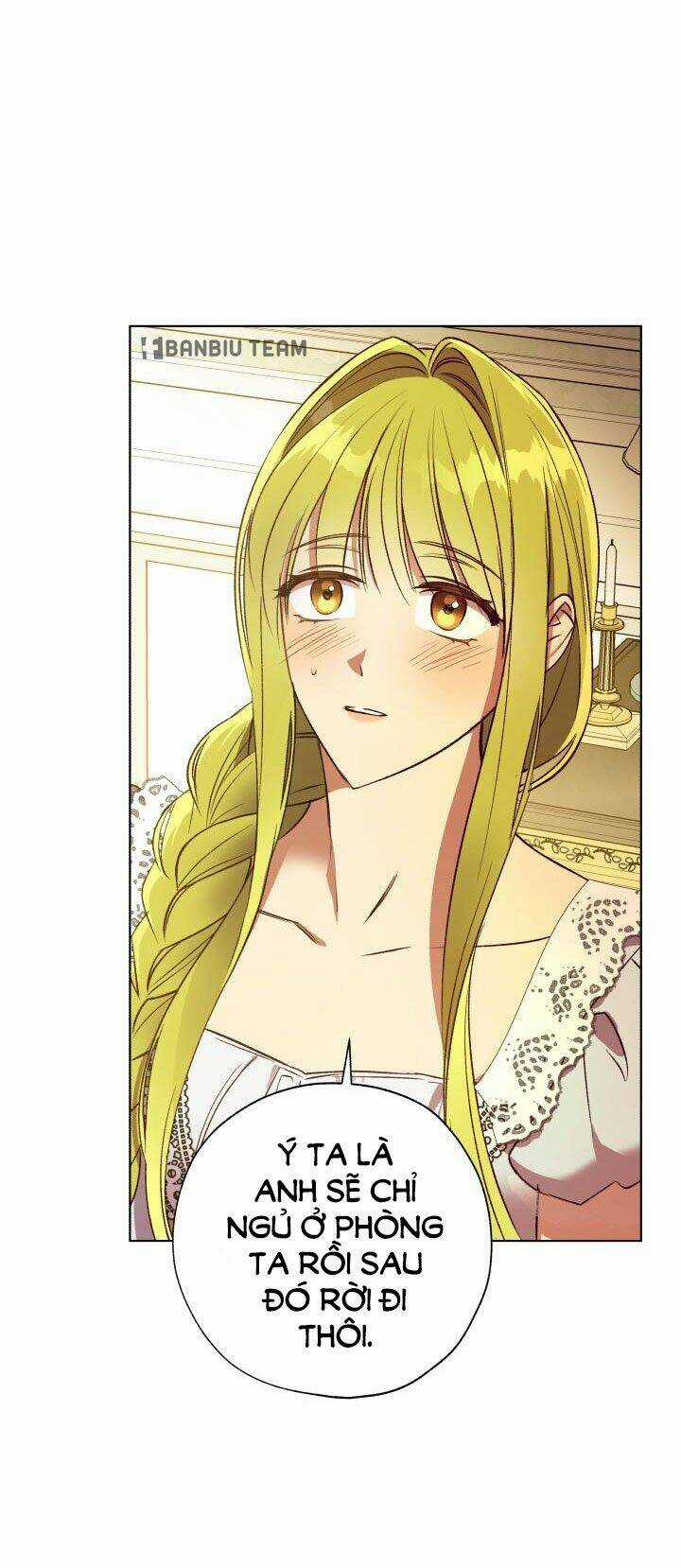 Công Chúa Khắc Dấu Lên Kẻ Phản Nghịch Chapter 39 trang 20