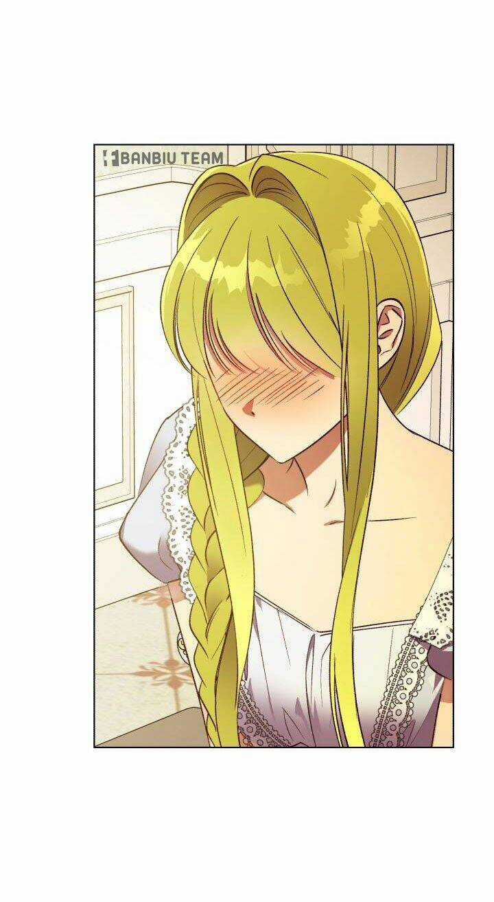 Công Chúa Khắc Dấu Lên Kẻ Phản Nghịch Chapter 39 trang 25