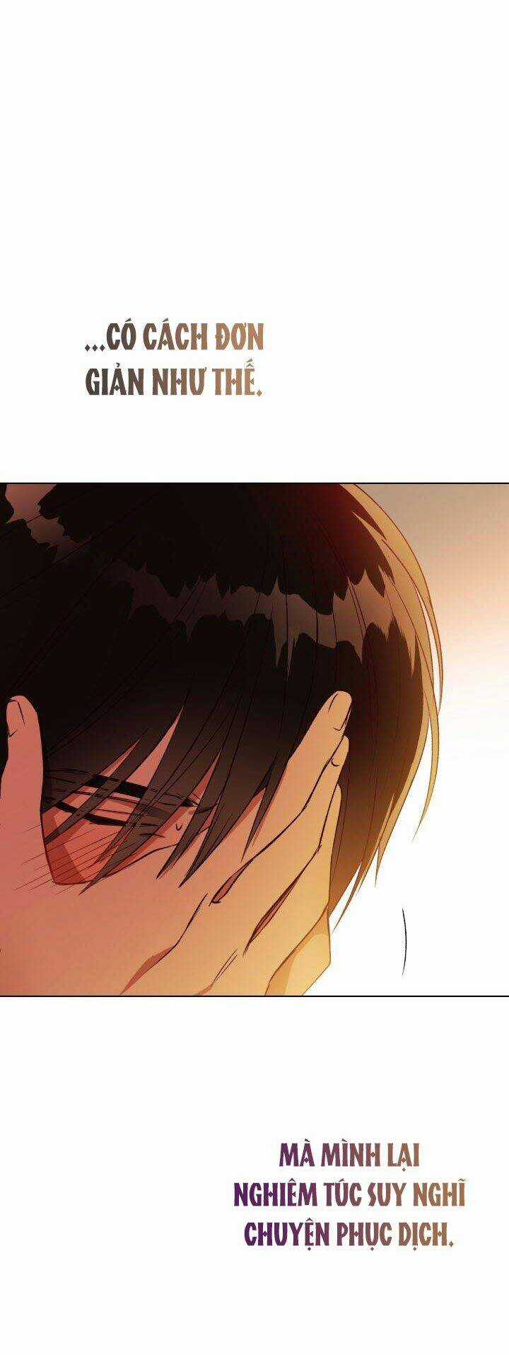 Công Chúa Khắc Dấu Lên Kẻ Phản Nghịch Chapter 39 trang 26