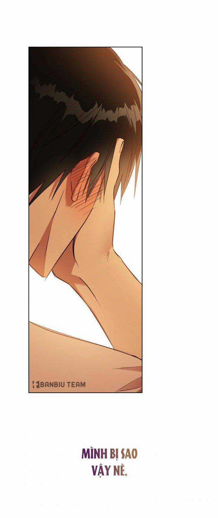 Công Chúa Khắc Dấu Lên Kẻ Phản Nghịch Chapter 39 trang 27