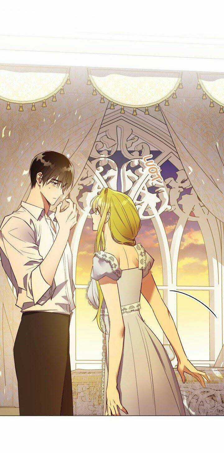 Công Chúa Khắc Dấu Lên Kẻ Phản Nghịch Chapter 39 trang 29