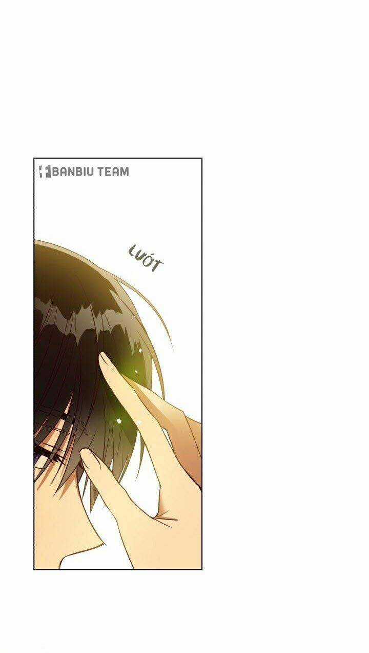 Công Chúa Khắc Dấu Lên Kẻ Phản Nghịch Chapter 39 trang 30