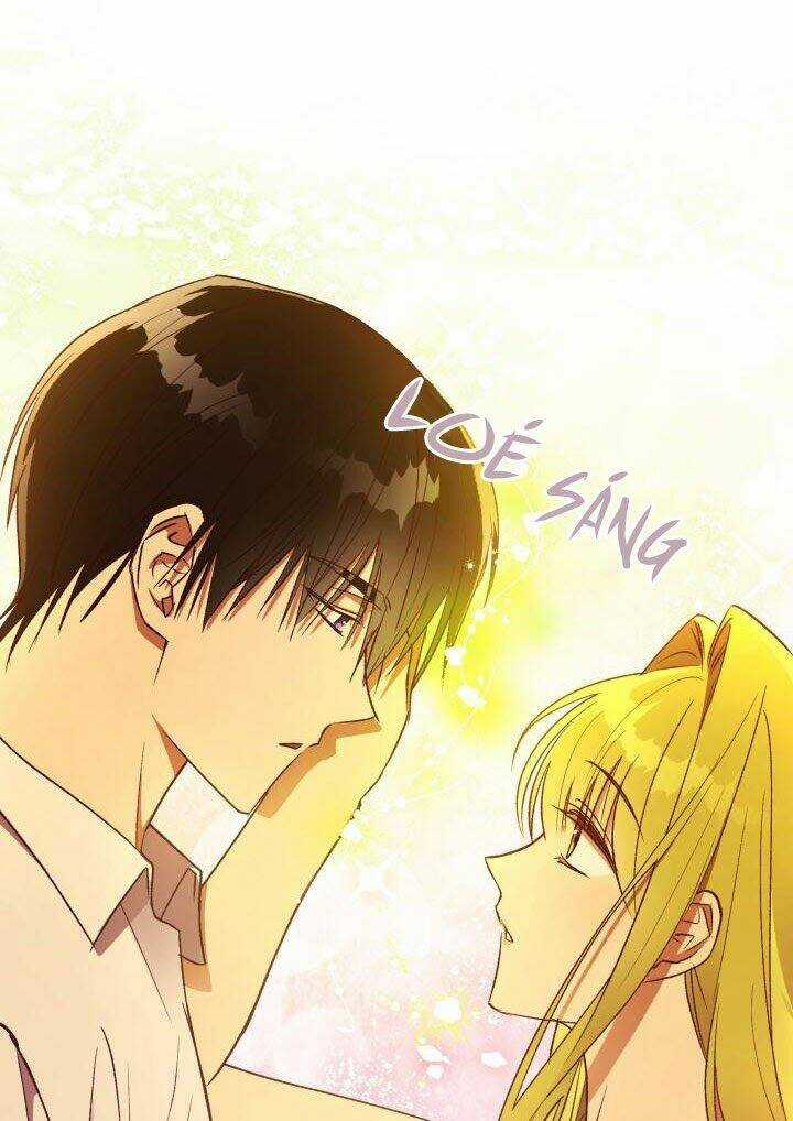 Công Chúa Khắc Dấu Lên Kẻ Phản Nghịch Chapter 39 trang 31