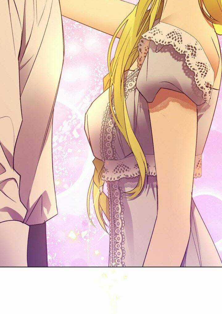 Công Chúa Khắc Dấu Lên Kẻ Phản Nghịch Chapter 39 trang 32