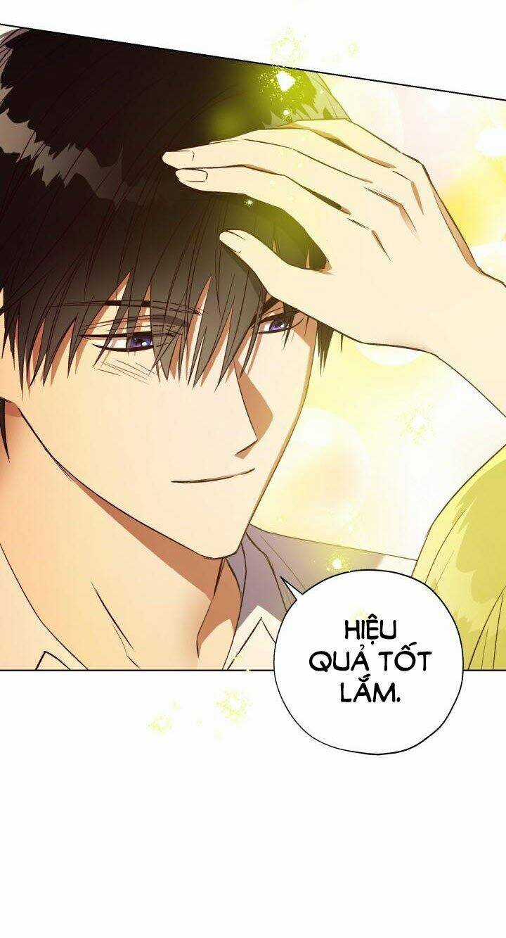 Công Chúa Khắc Dấu Lên Kẻ Phản Nghịch Chapter 39 trang 34