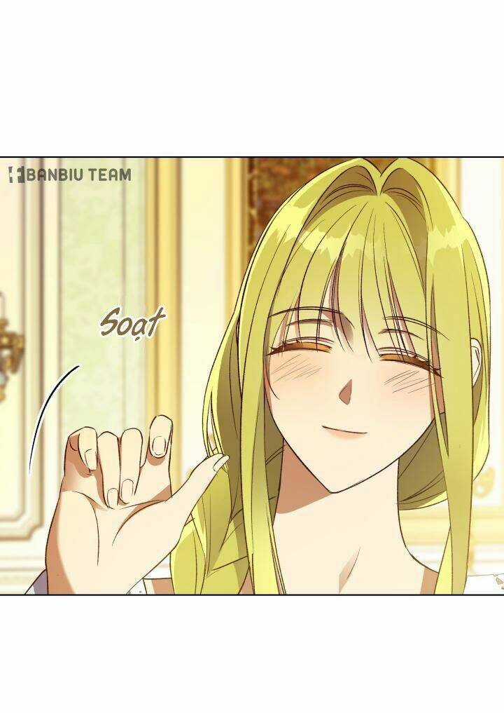 Công Chúa Khắc Dấu Lên Kẻ Phản Nghịch Chapter 39 trang 35