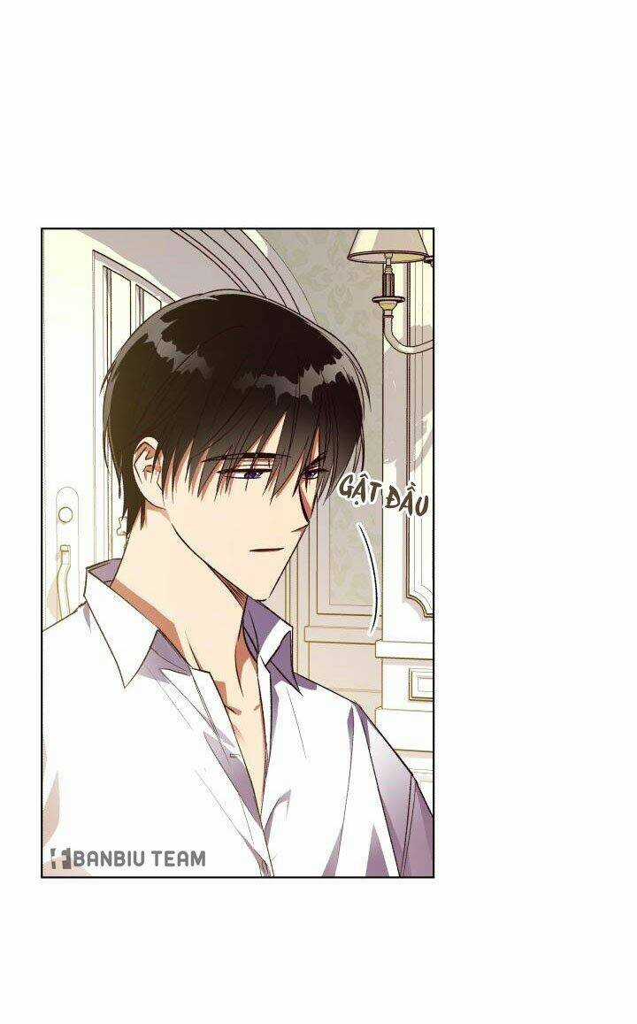 Công Chúa Khắc Dấu Lên Kẻ Phản Nghịch Chapter 39 trang 38