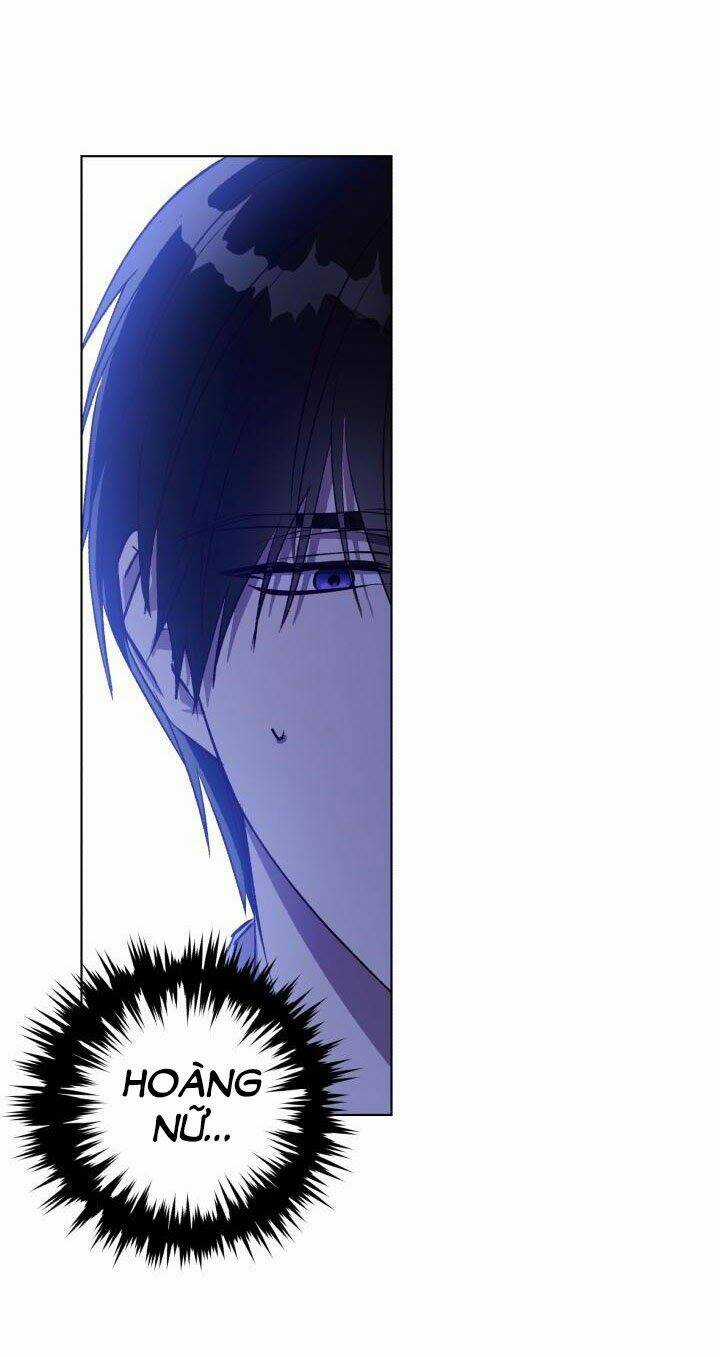 Công Chúa Khắc Dấu Lên Kẻ Phản Nghịch Chapter 39 trang 4