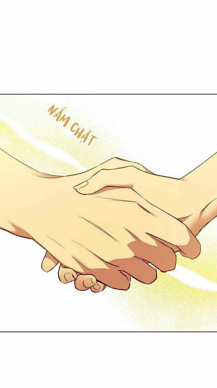 Công Chúa Khắc Dấu Lên Kẻ Phản Nghịch Chapter 39 trang 41