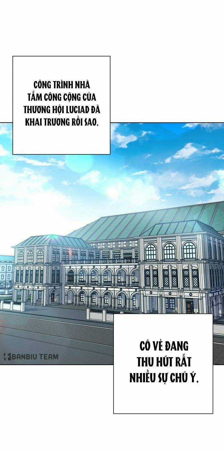 Công Chúa Khắc Dấu Lên Kẻ Phản Nghịch Chapter 39 trang 45