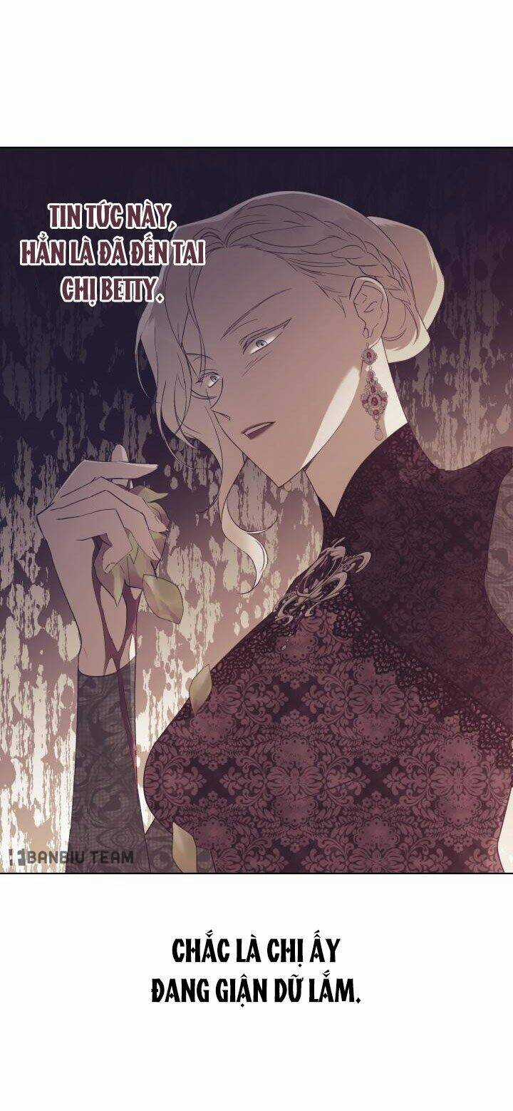 Công Chúa Khắc Dấu Lên Kẻ Phản Nghịch Chapter 39 trang 47