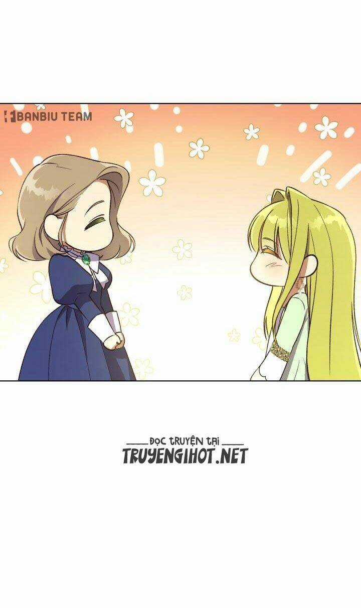 Công Chúa Khắc Dấu Lên Kẻ Phản Nghịch Chapter 39 trang 52