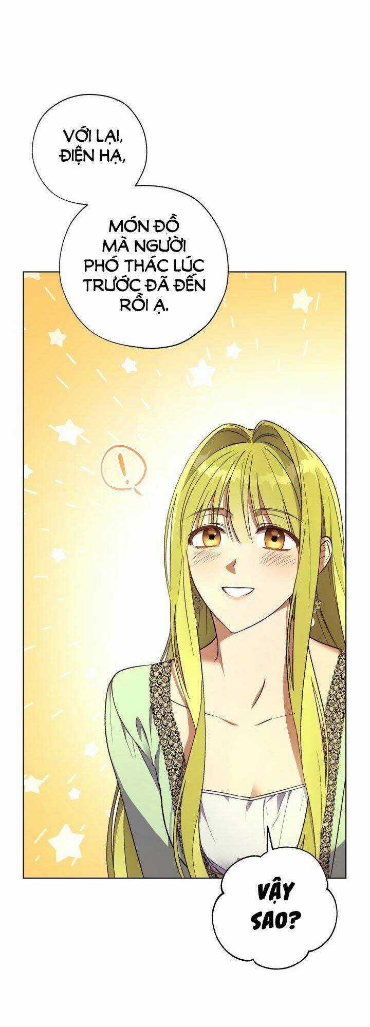 Công Chúa Khắc Dấu Lên Kẻ Phản Nghịch Chapter 39 trang 53