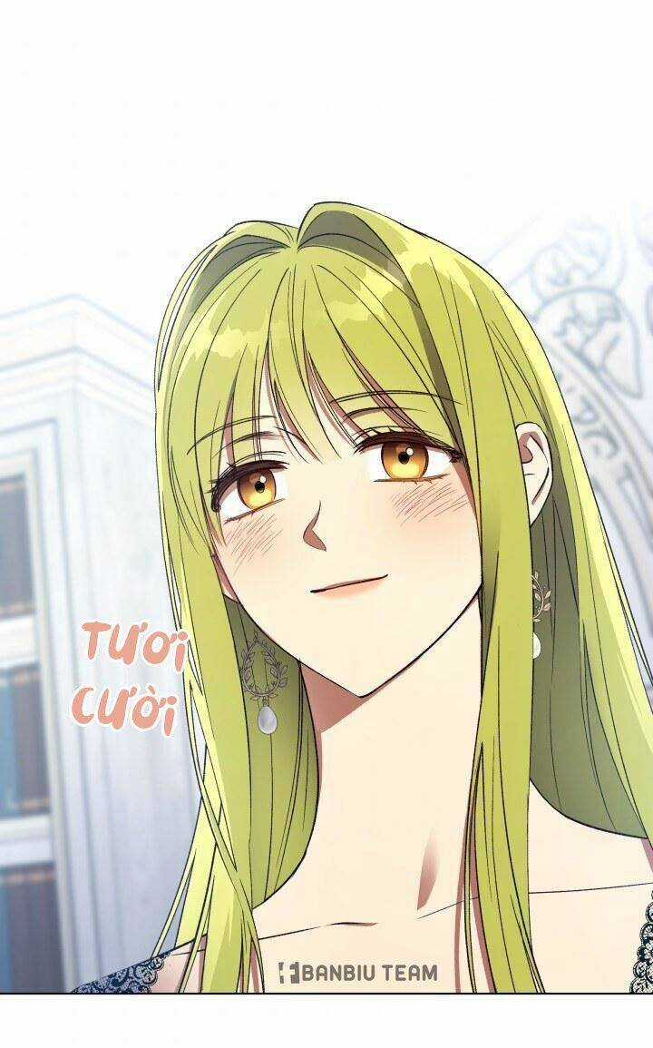 Công Chúa Khắc Dấu Lên Kẻ Phản Nghịch Chapter 39 trang 55