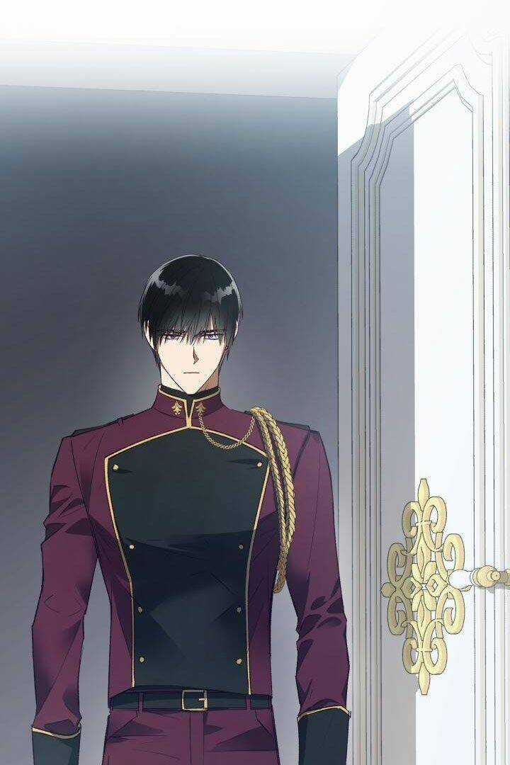 Công Chúa Khắc Dấu Lên Kẻ Phản Nghịch Chapter 39 trang 57