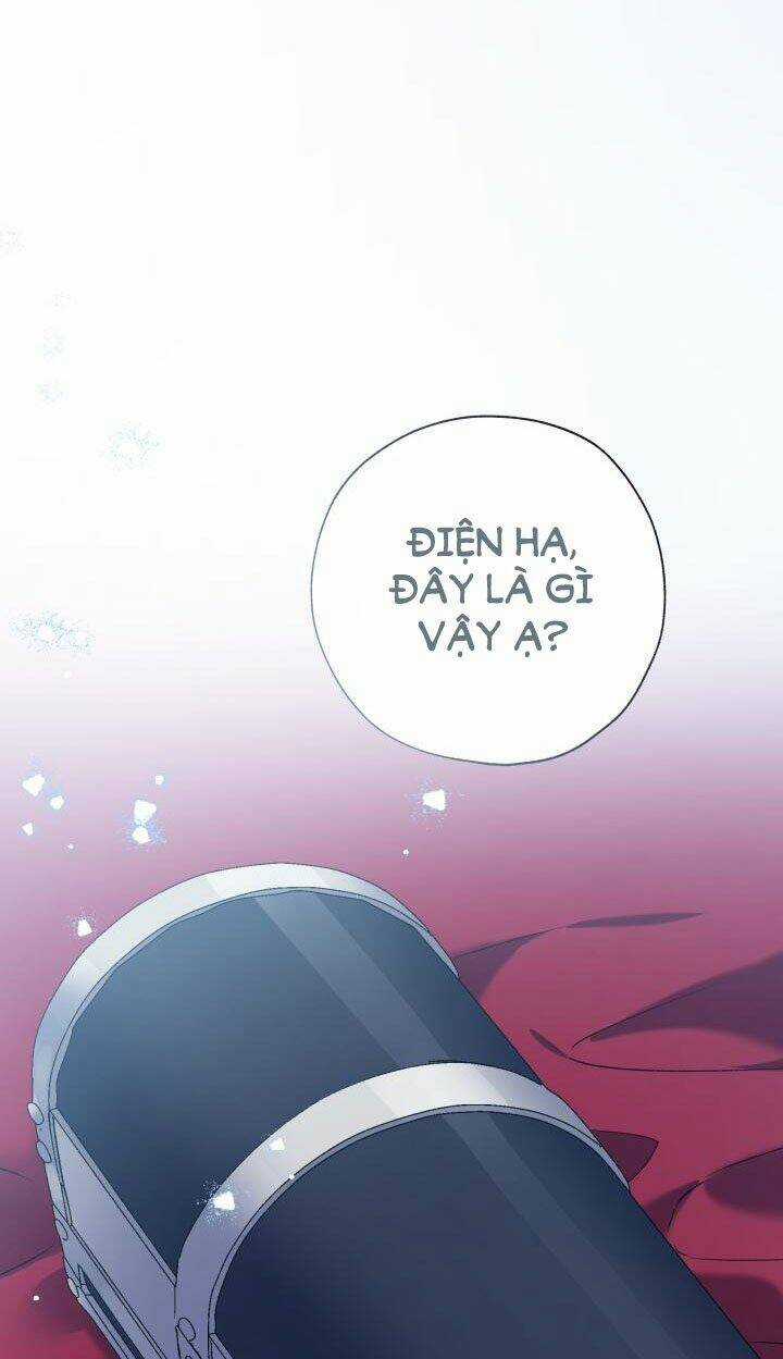 Công Chúa Khắc Dấu Lên Kẻ Phản Nghịch Chapter 39 trang 59