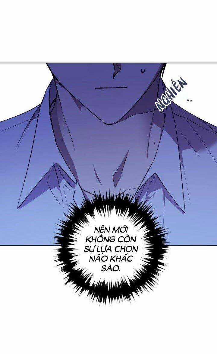 Công Chúa Khắc Dấu Lên Kẻ Phản Nghịch Chapter 39 trang 6