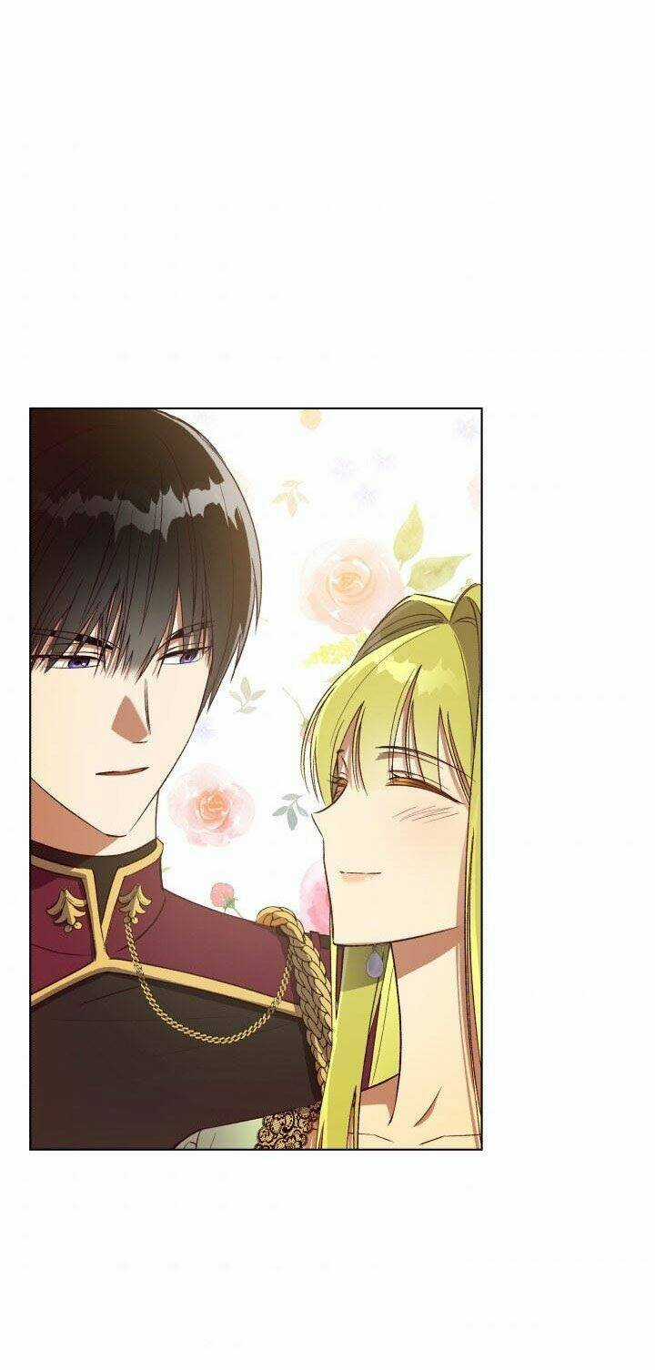 Công Chúa Khắc Dấu Lên Kẻ Phản Nghịch Chapter 39 trang 63