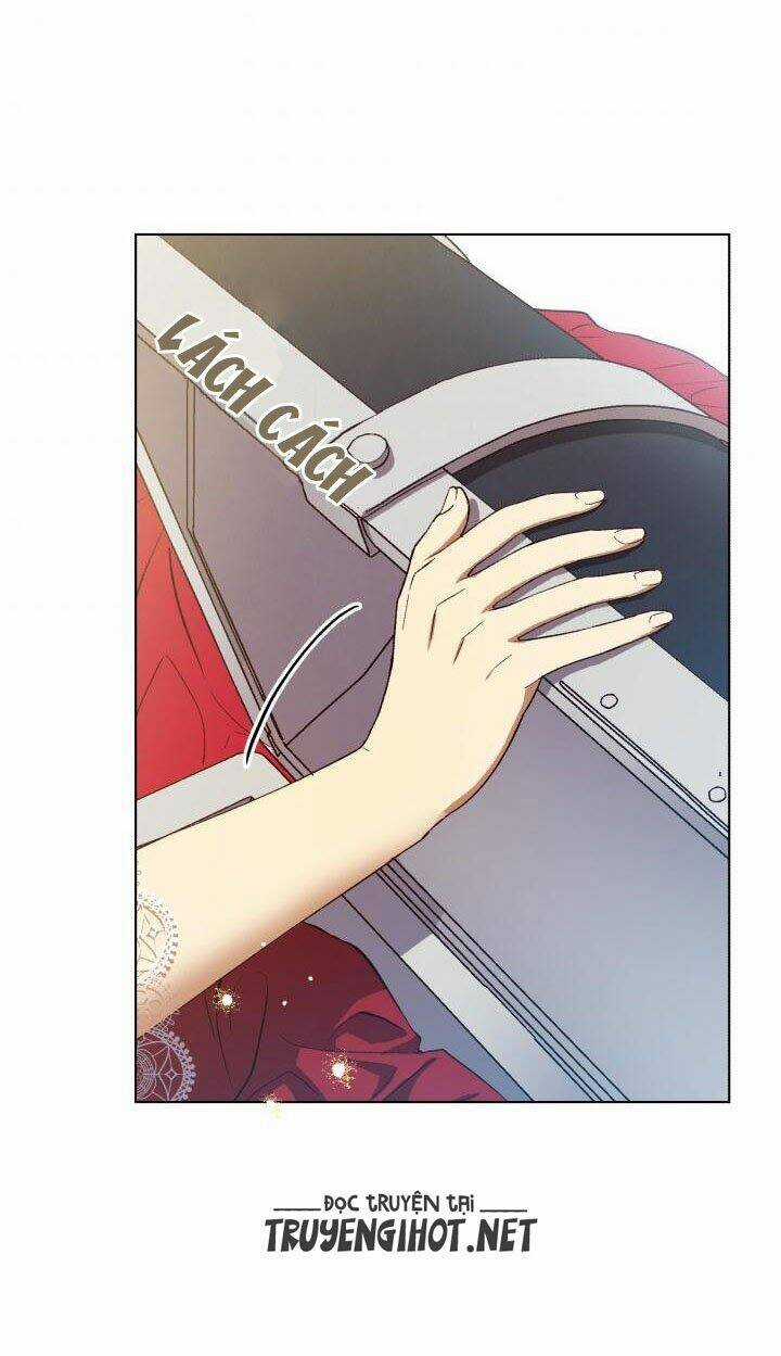 Công Chúa Khắc Dấu Lên Kẻ Phản Nghịch Chapter 39 trang 64