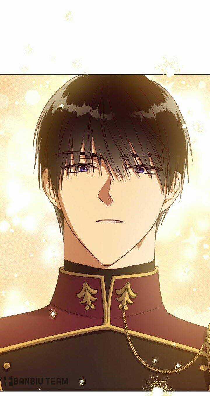 Công Chúa Khắc Dấu Lên Kẻ Phản Nghịch Chapter 39 trang 65