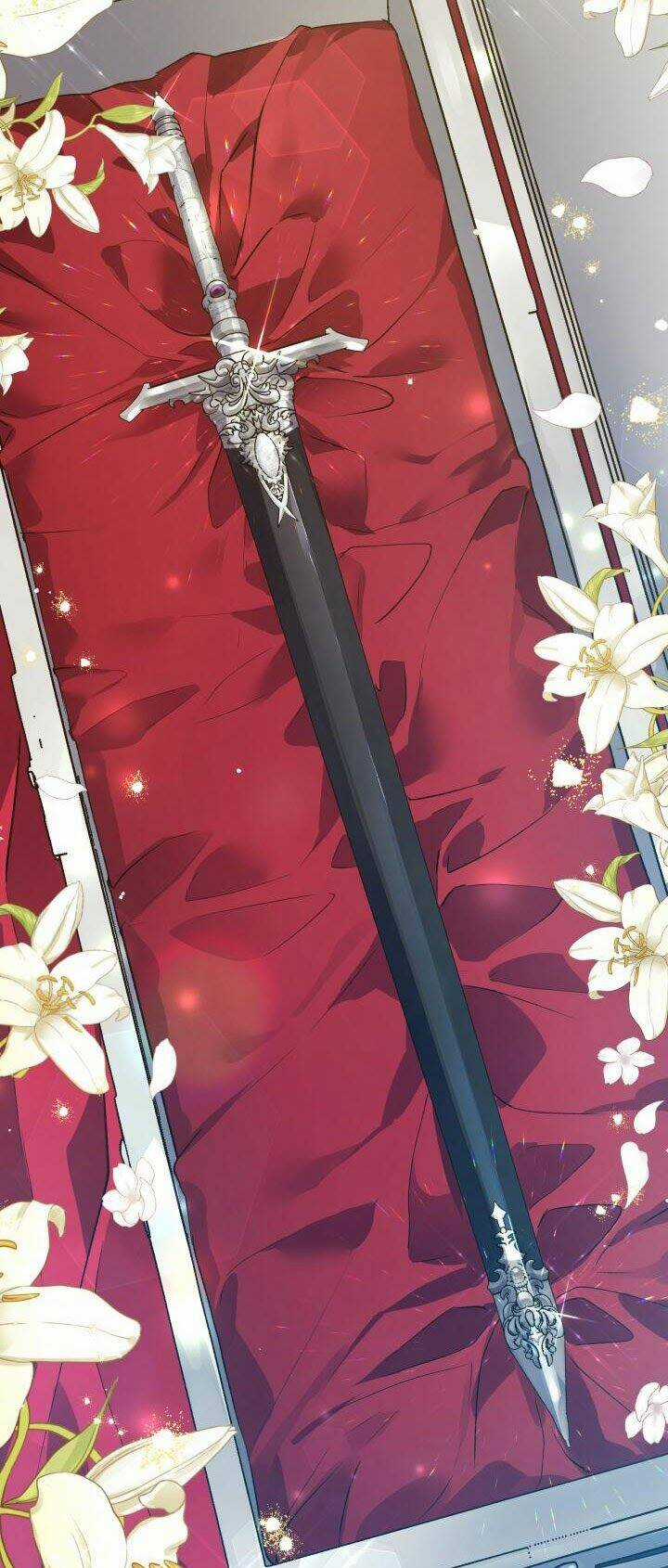 Công Chúa Khắc Dấu Lên Kẻ Phản Nghịch Chapter 39 trang 67