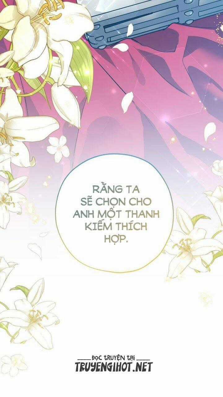 Công Chúa Khắc Dấu Lên Kẻ Phản Nghịch Chapter 39 trang 68