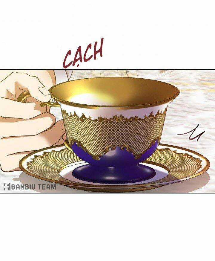 Công Chúa Khắc Dấu Lên Kẻ Phản Nghịch Chapter 39 trang 8