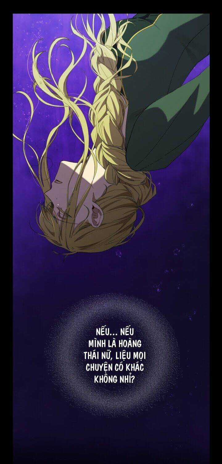 Công Chúa Khắc Dấu Lên Kẻ Phản Nghịch Chapter 4 trang 11