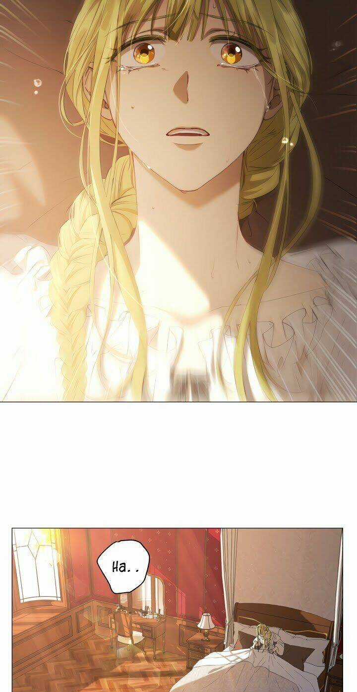 Công Chúa Khắc Dấu Lên Kẻ Phản Nghịch Chapter 4 trang 16