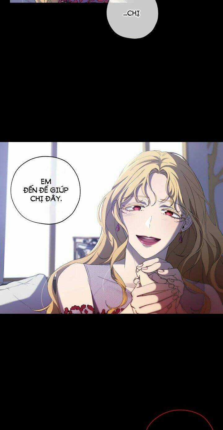 Công Chúa Khắc Dấu Lên Kẻ Phản Nghịch Chapter 4 trang 2