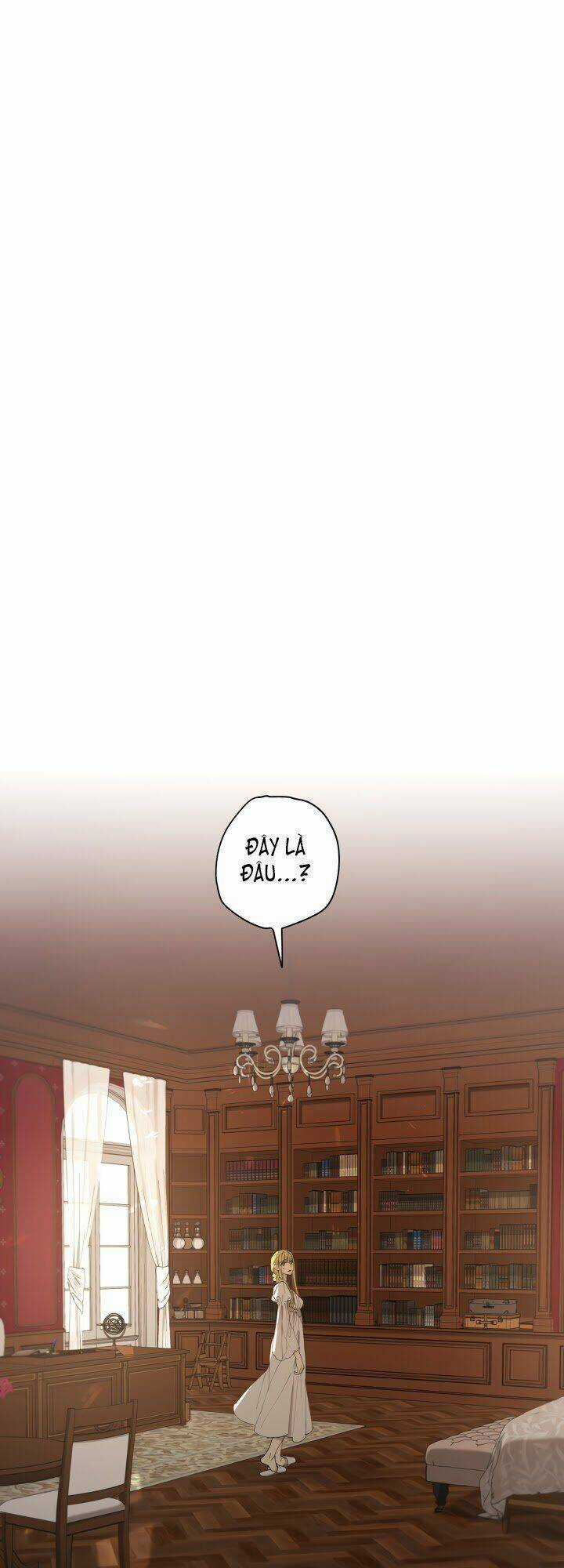 Công Chúa Khắc Dấu Lên Kẻ Phản Nghịch Chapter 4 trang 21