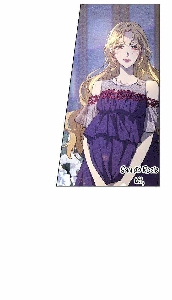 Công Chúa Khắc Dấu Lên Kẻ Phản Nghịch Chapter 4 trang 23