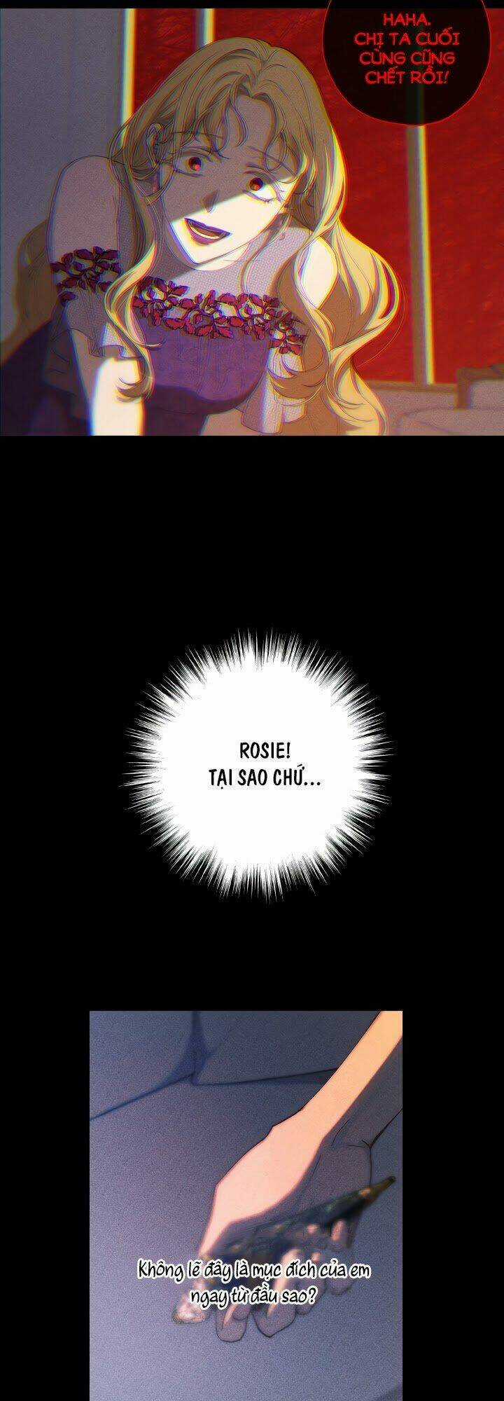 Công Chúa Khắc Dấu Lên Kẻ Phản Nghịch Chapter 4 trang 3