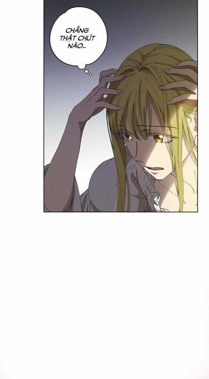 Công Chúa Khắc Dấu Lên Kẻ Phản Nghịch Chapter 4 trang 32