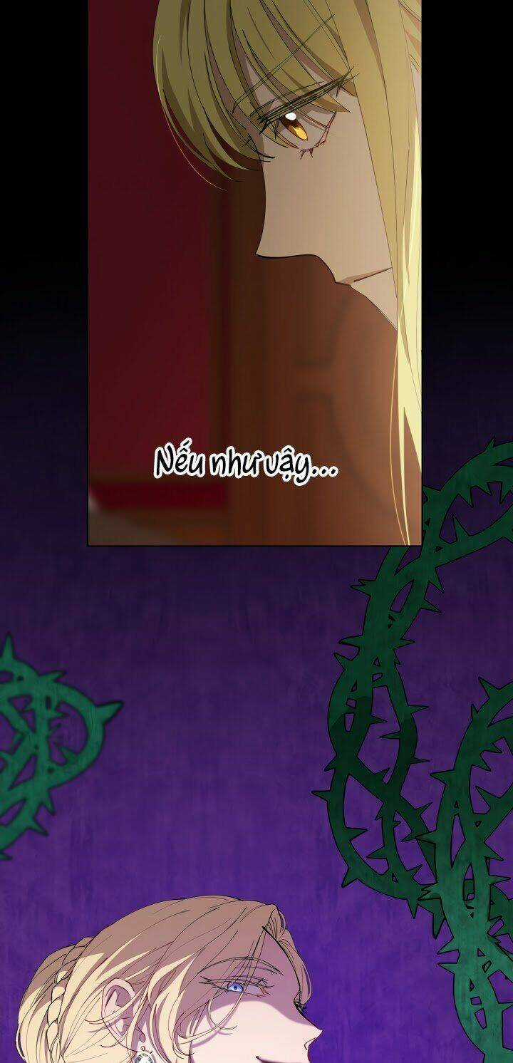 Công Chúa Khắc Dấu Lên Kẻ Phản Nghịch Chapter 4 trang 37