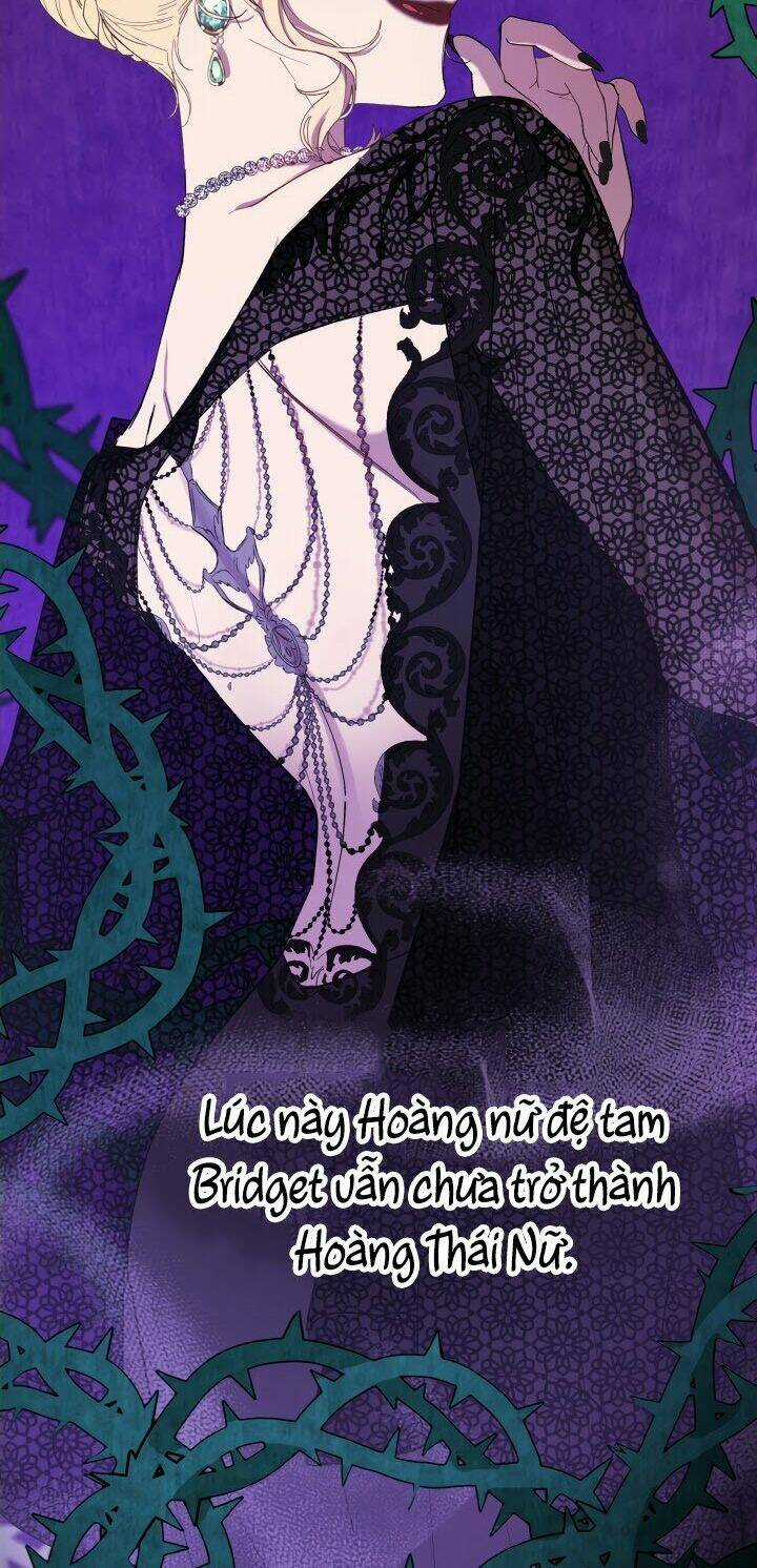 Công Chúa Khắc Dấu Lên Kẻ Phản Nghịch Chapter 4 trang 38