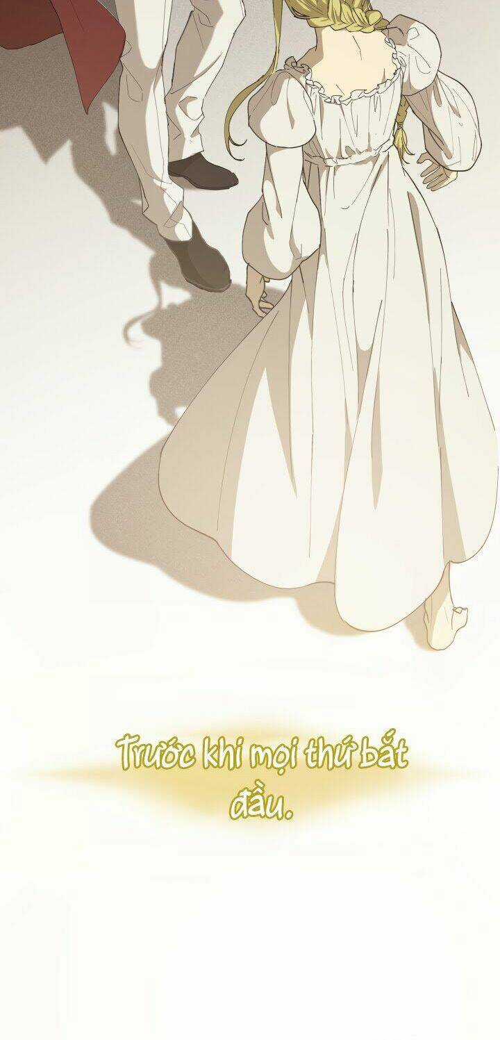 Công Chúa Khắc Dấu Lên Kẻ Phản Nghịch Chapter 4 trang 41