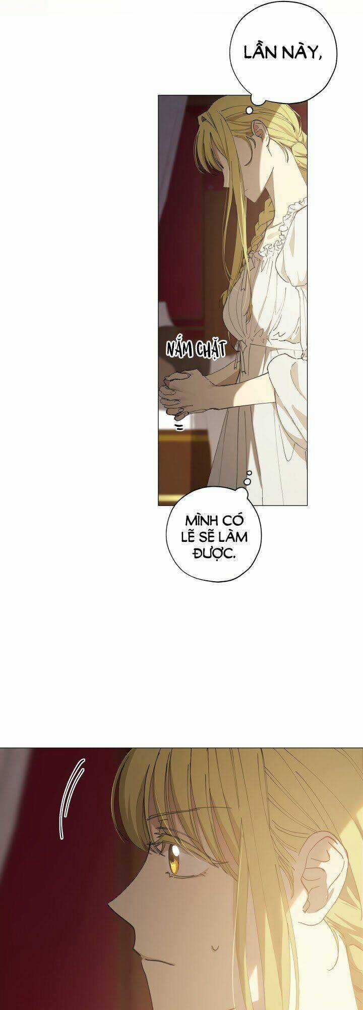 Công Chúa Khắc Dấu Lên Kẻ Phản Nghịch Chapter 4 trang 42