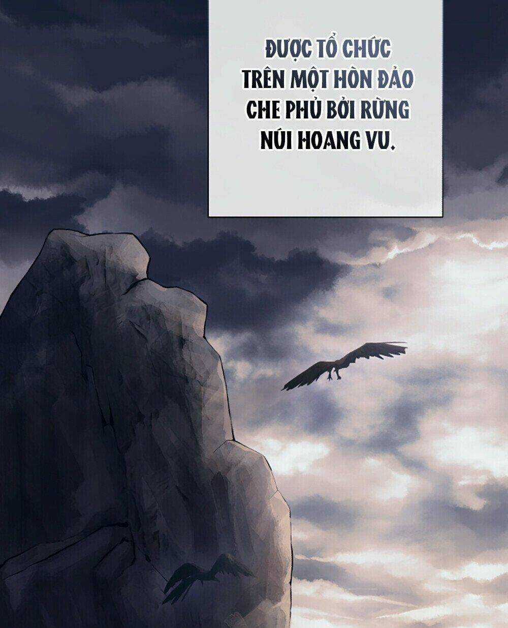 Công Chúa Khắc Dấu Lên Kẻ Phản Nghịch Chapter 40 trang 10