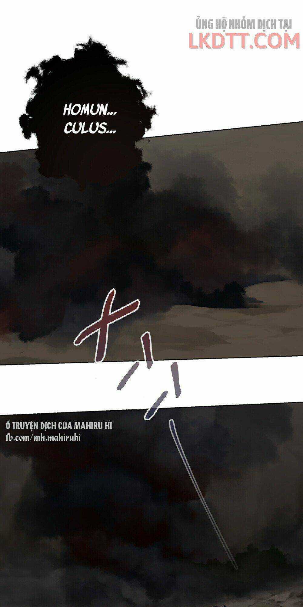 Công Chúa Khắc Dấu Lên Kẻ Phản Nghịch Chapter 40 trang 104