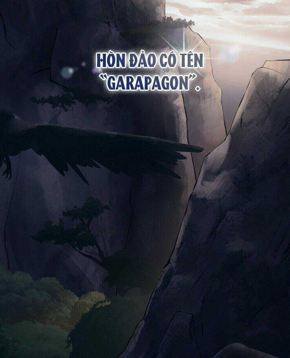 Công Chúa Khắc Dấu Lên Kẻ Phản Nghịch Chapter 40 trang 11