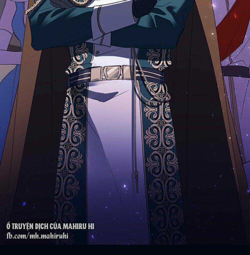 Công Chúa Khắc Dấu Lên Kẻ Phản Nghịch Chapter 40 trang 16