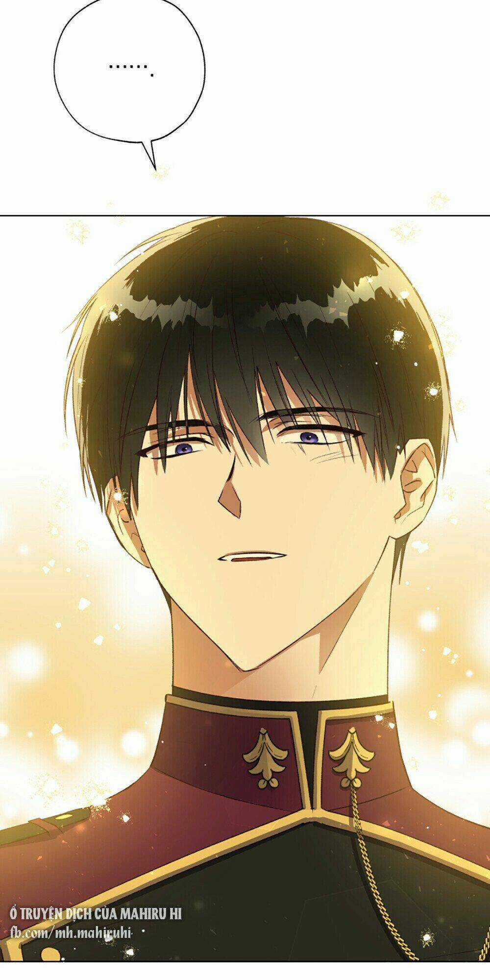 Công Chúa Khắc Dấu Lên Kẻ Phản Nghịch Chapter 40 trang 2