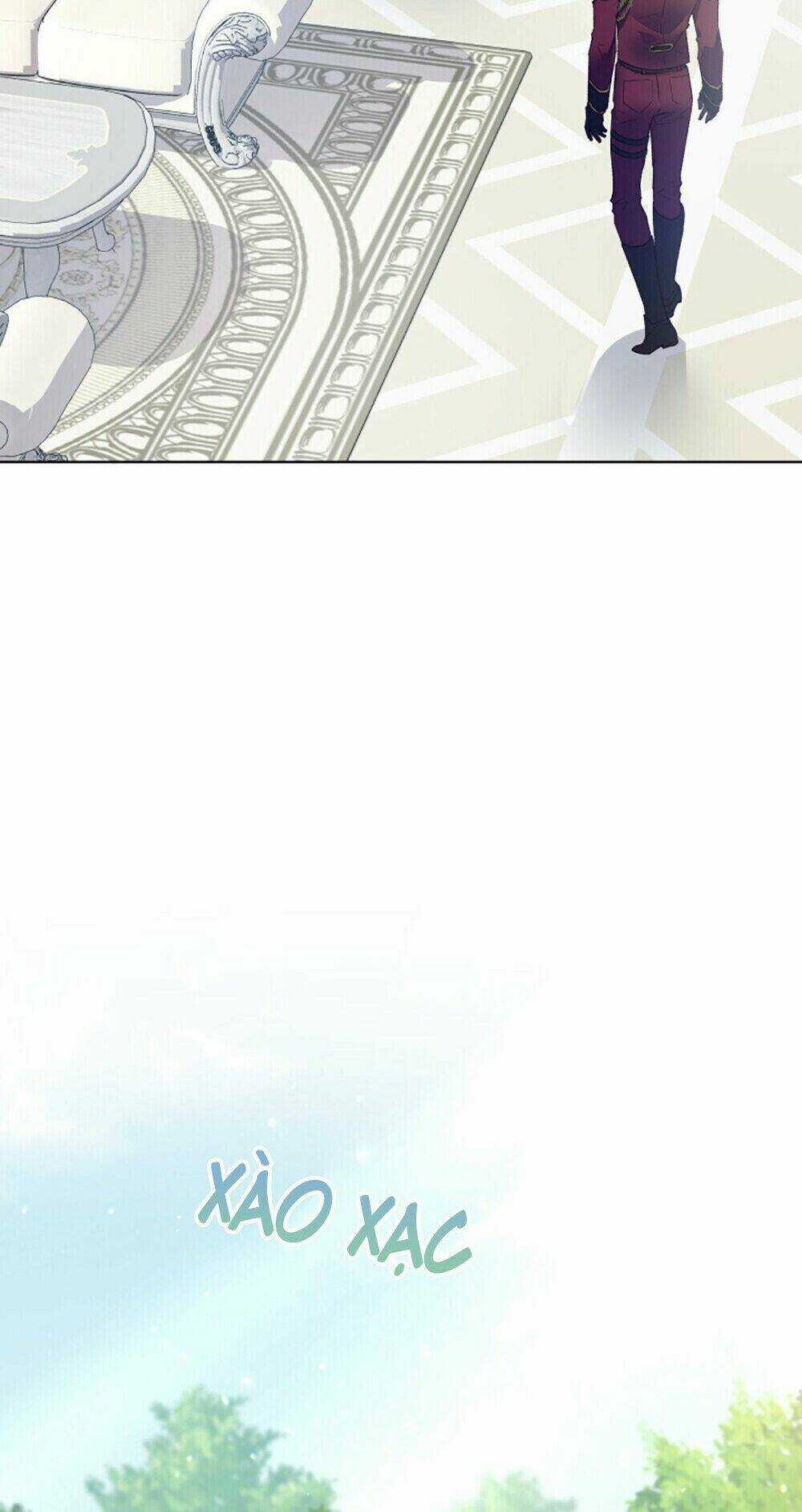 Công Chúa Khắc Dấu Lên Kẻ Phản Nghịch Chapter 40 trang 22