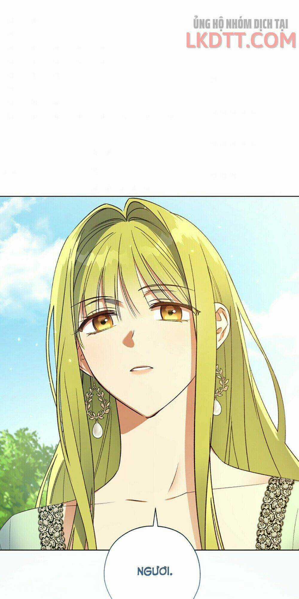 Công Chúa Khắc Dấu Lên Kẻ Phản Nghịch Chapter 40 trang 26