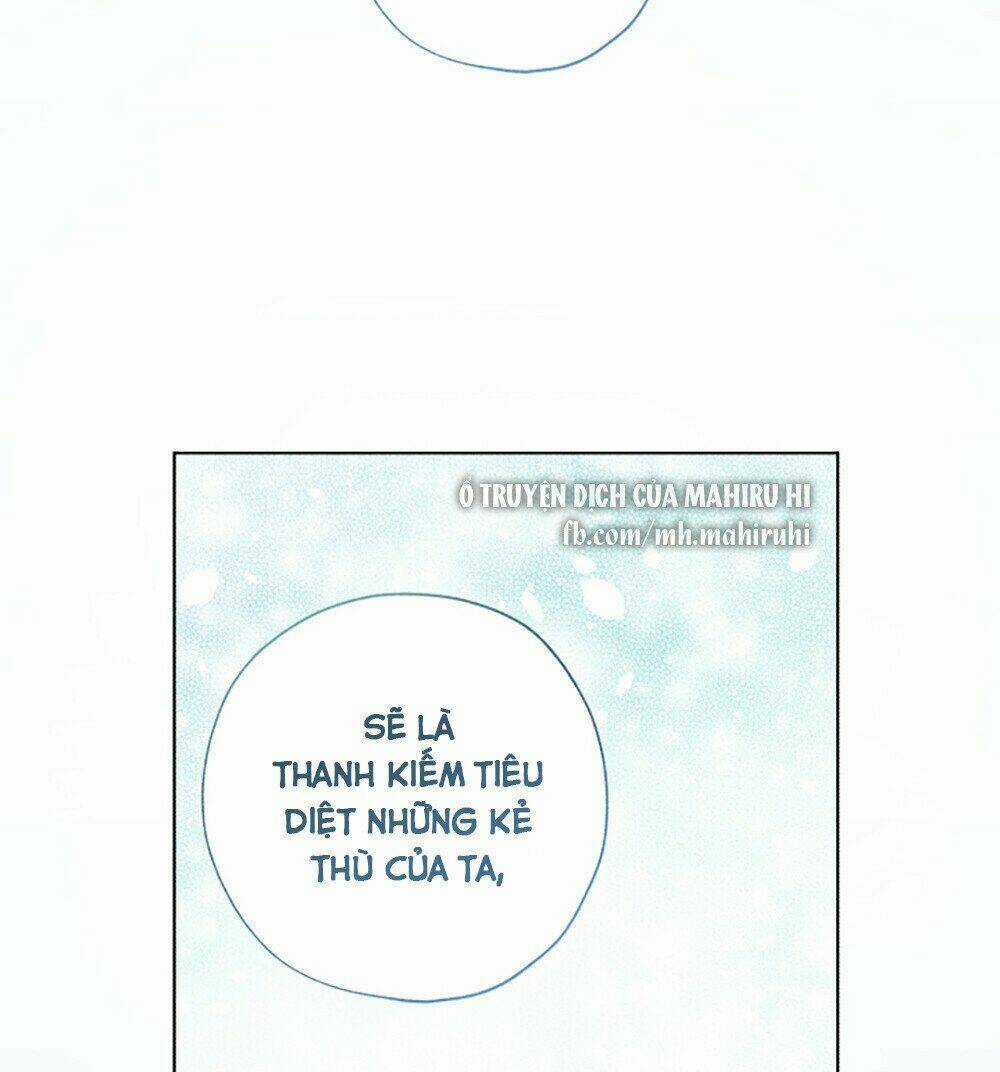 Công Chúa Khắc Dấu Lên Kẻ Phản Nghịch Chapter 40 trang 27