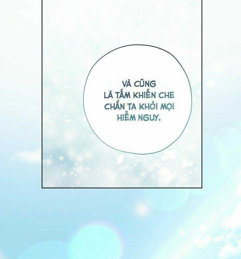 Công Chúa Khắc Dấu Lên Kẻ Phản Nghịch Chapter 40 trang 28